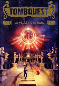 La Valle des Rois