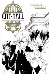 Couverture