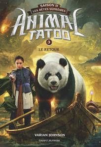 Couverture