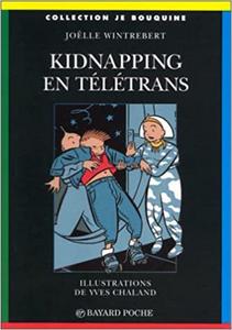 Kidnapping en tltrans