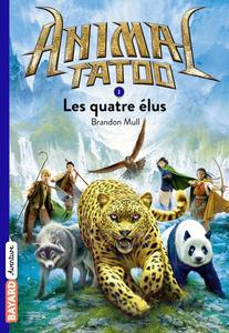 Les Quatre lus