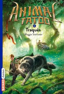 Traqus