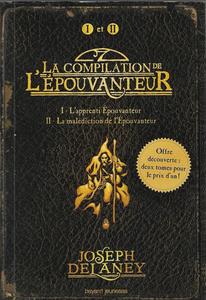 La Compilation de l'pouvanteur