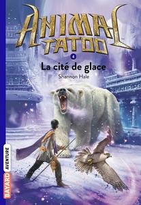La Cit de glace