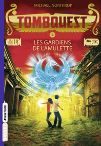 Les Gardiens de l'amulette