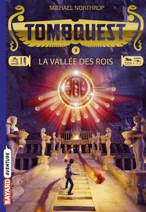 La Valle des Rois