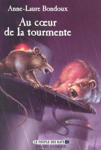 Au cur de la tourmente