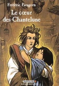 Le Cur des Chantelune