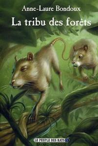 La Tribu des forts