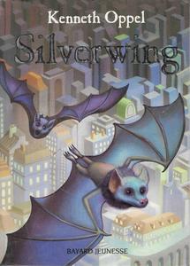Silverwing
