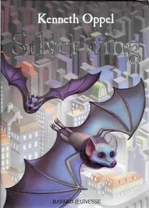 Silverwing