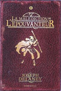 La Maldiction de l'pouvanteur