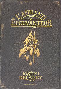 L'Apprenti pouvanteur