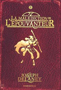 La Maldiction de l'pouvanteur