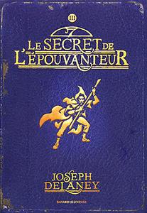 Le Secret de l'pouvanteur