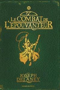 Le Combat de l'pouvanteur