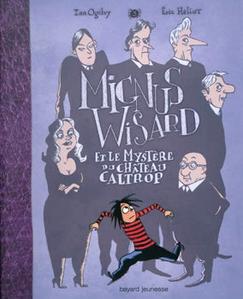 Couverture