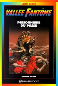 Prisonnire du pass