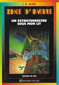 Un extraterrestre sous mon lit