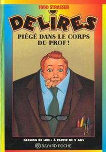 Pig dans le corps du prof !