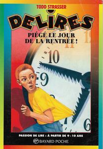 Pig le jour de la rentre !