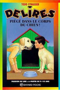 Pig dans le corps du chien !