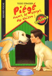 Pig dans le corps du chien !