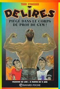 Pig dans le corps du prof de gym !