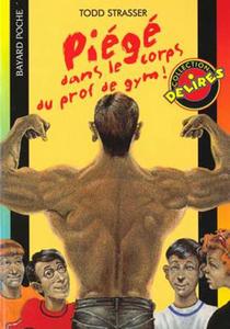Pig dans le corps du prof de gym !