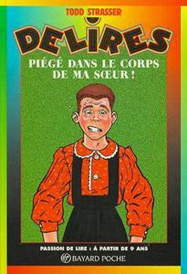 Pig dans le corps de ma sur !
