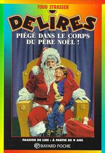 Pig dans le corps du pre Nol