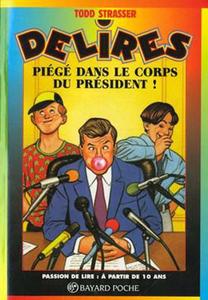 Pig dans le corps du prsident