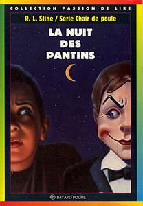La Nuit des pantins