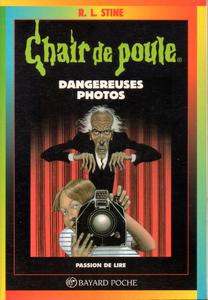 Dangereuses photos