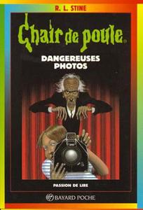 Dangereuses photos