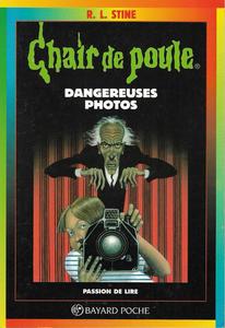 Dangereuses photos