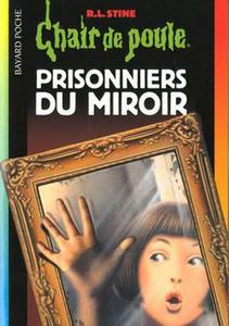Prisonniers du miroir