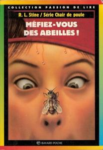Mfiez-vous des abeilles