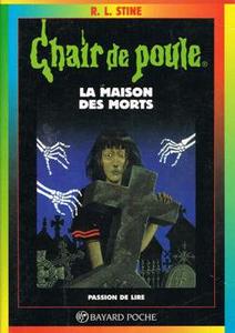 La Maison des morts