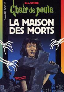 La Maison des morts