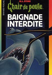 Baignade interdite