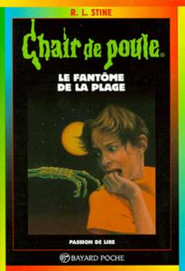 Le Fantme de la plage