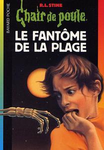 Le Fantme de la plage