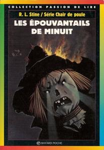 Les pouvantails de minuit