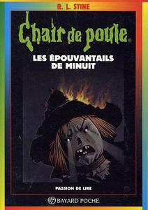 Les pouvantails de minuit