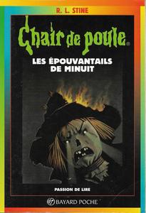 Les pouvantails de minuit