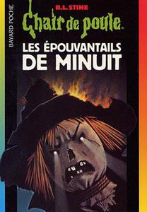 Les pouvantails de minuit
