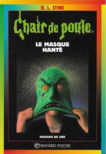 Le Masque hant