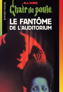 Le Fantme de l'auditorium