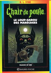 Le Loup-garou des marcages